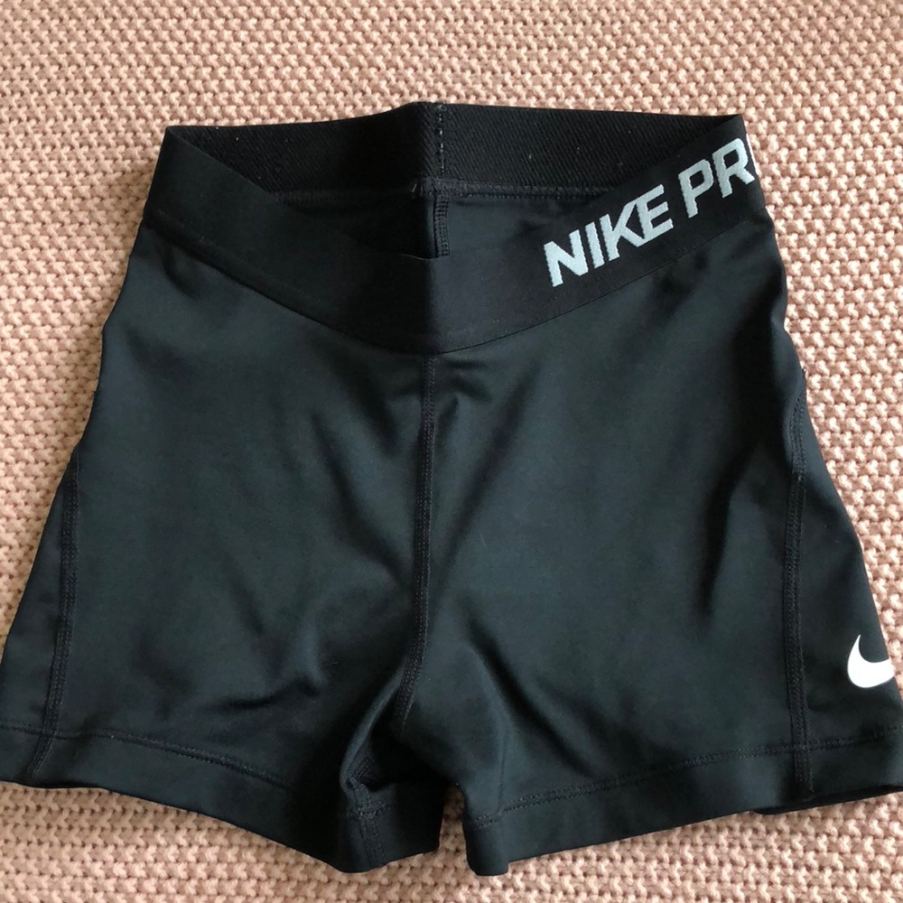 Nike Pro Dri-Fit Shorts